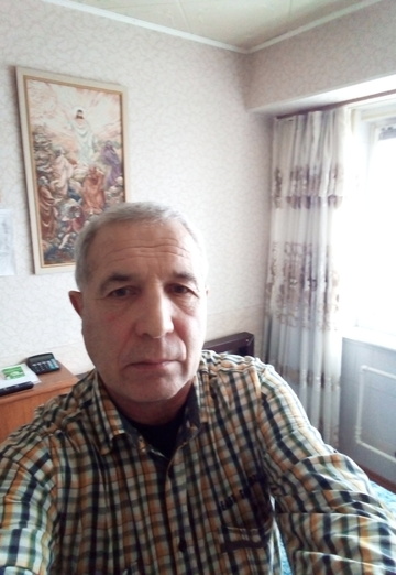 My photo - Valeriy, 67 from Moscow (@valeriy82128)