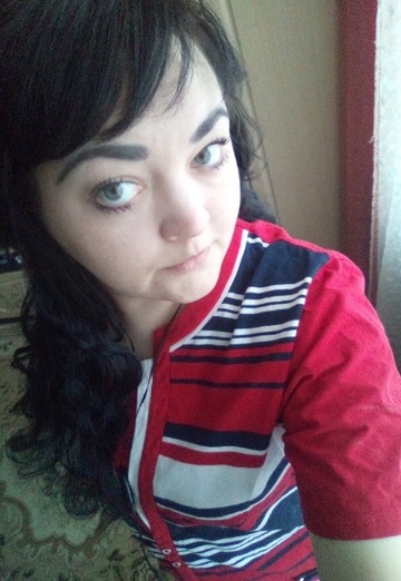 Моя фотография - Алина, 38 из Великий Новгород (@alina110070)