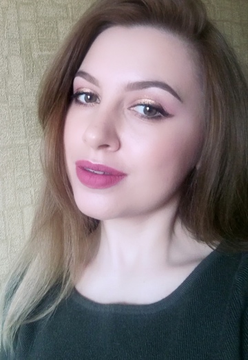 My photo - Yuliya, 40 from Kropyvnytskyi (@uliya128994)