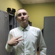 Егор, 17, Якшур-Бодья