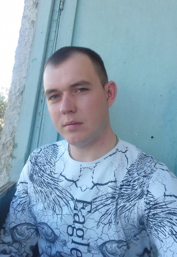 My photo - Sergey, 32 from Ashgabad (@sergey606871)