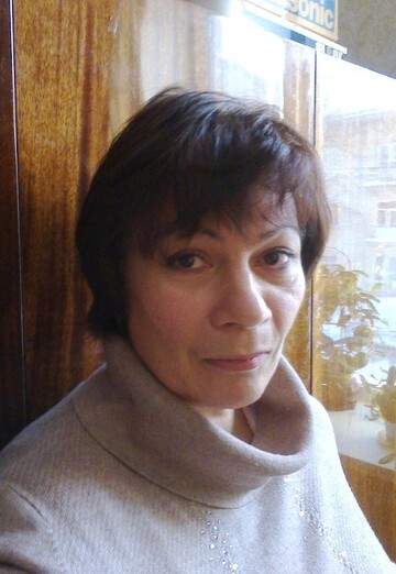 Моя фотография - Мария Михайлова, 61 из Глазов (@mariyamihaylova0)