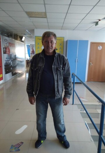 My photo - Evgeniy, 53 from Karaganda (@evgeniy247439)