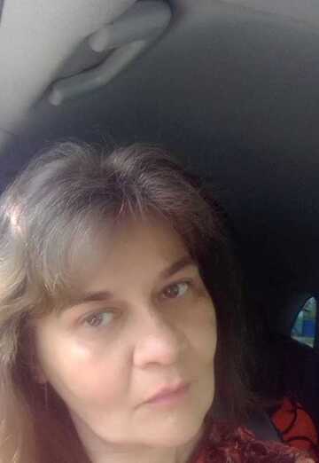 Моя фотография - Ольга, 51 из Абакан (@olga350691)