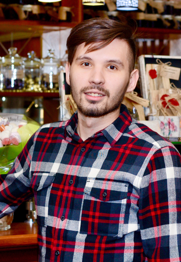 My photo - Ildar, 30 from Kazan (@ildar10782)