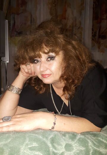Моя фотография - Оксана, 61 из Ростов-на-Дону (@oksana53498)