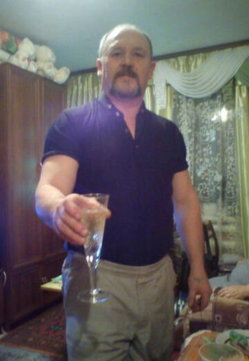 Моя фотография - Зуфар, 65 из Владимир (@zufar952)
