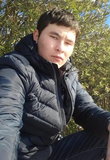 My photo - Timur Tima, 33 from Sukhumi (@timurtima2)
