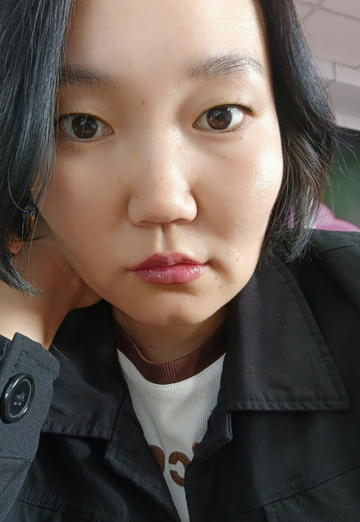 My photo - Nina, 33 from Ulan-Ude (@nina53892)