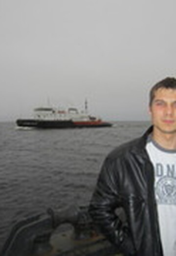 My photo - Aleksey, 35 from Bogorodsk (@aleksey443837)