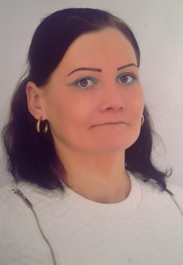 Моя фотография - Валентина, 34 из Астана (@valentina56816)