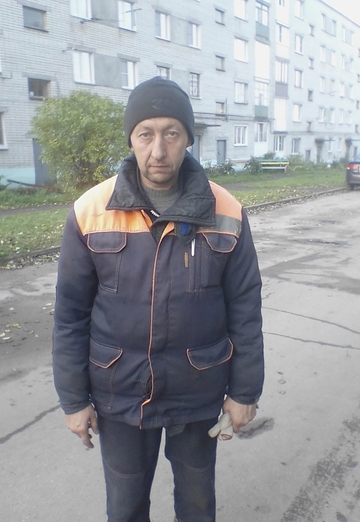 Моя фотография - Александр, 49 из Нижний Новгород (@aleksandr801541)