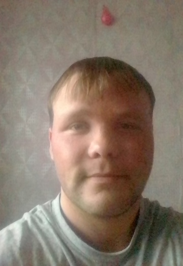 My photo - Andrey Fadeev, 33 from Kumertau (@andreyfadeev5)