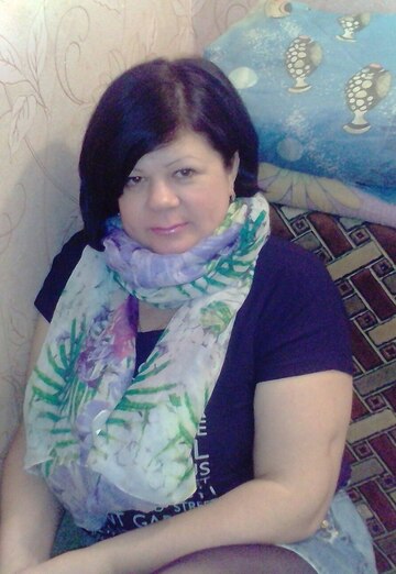 Моя фотография - Надежда, 51 из Воронеж (@nadejda53082)