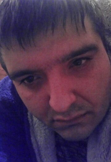 Моя фотография - Сергей, 39 из Никополь (@sergey525399)