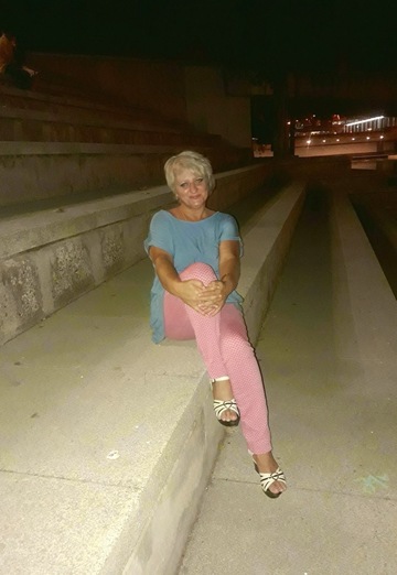 My photo - Tatyana, 60 from Barcelona (@tatyana215431)