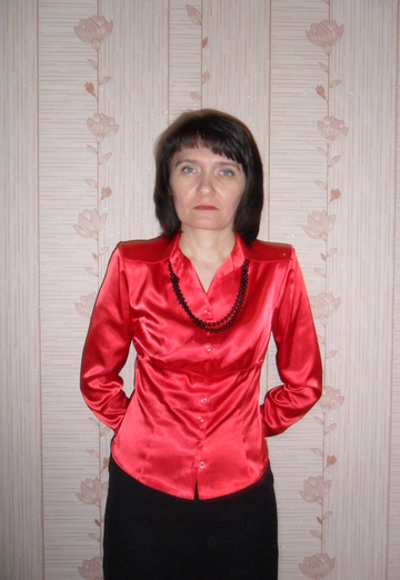 Моя фотография - Мария, 49 из Белово (@mariya15951)
