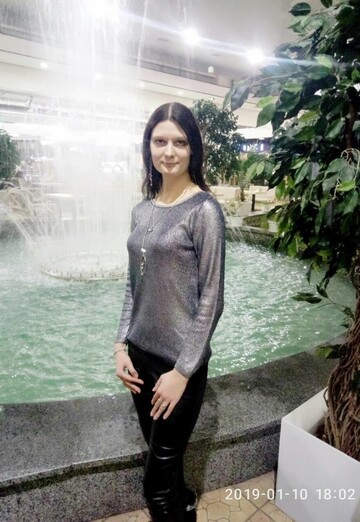 My photo - alena, 34 from Kherson (@alena115857)