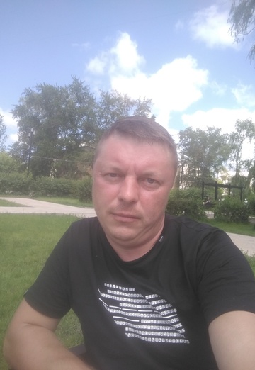 Sergey (@karapyz52) — my photo № 2