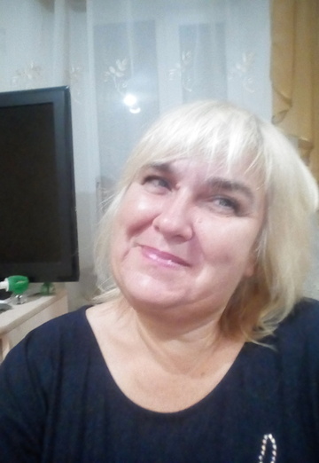 Моя фотография - мила, 54 из Буденновск (@mila34484)
