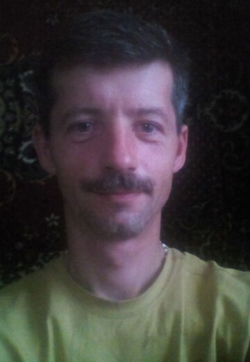 Моя фотография - Виктор, 47 из Белая Церковь (@viktor21240)