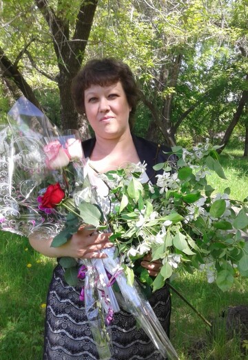 My photo - Tatyana Necheva, 49 from Kamensk-Uralsky (@tatyananecheva)