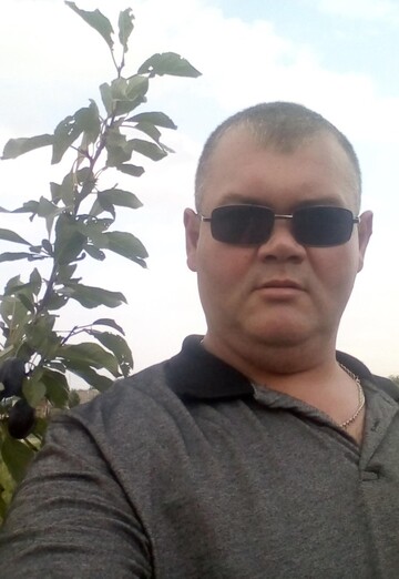 Моя фотография - Руслан, 43 из Кочубеевское (@ruslanrustamov11)