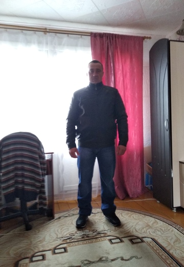 Моя фотография - Валерий, 45 из Витебск (@valeriy66337)