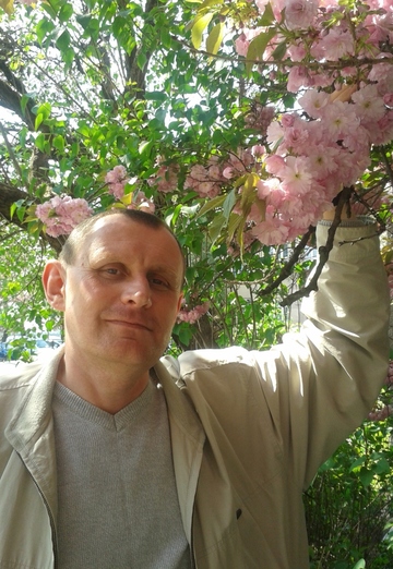 My photo - Vladimir, 53 from Uzhgorod (@vladimir0004)