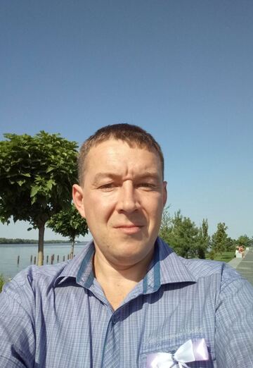 Моя фотография - Николай, 43 из Днепр (@nikolay247225)