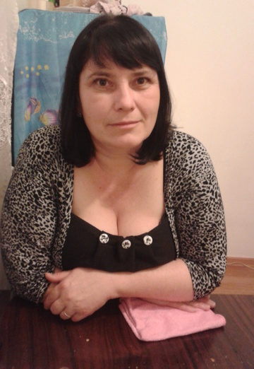 Моя фотография - Наталья, 52 из Усть-Каменогорск (@natalya130622)