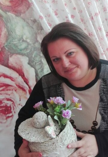 My photo - Evgeniya, 38 from Mariupol (@evgeniya46393)