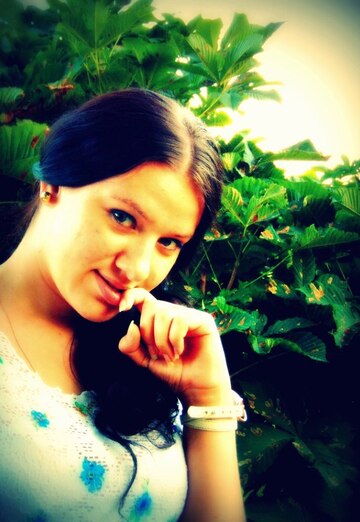 Моя фотография - Татьяна, 29 из Ливны (@tatyana118563)