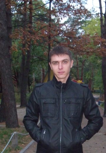 My photo - FeN4ek, 36 from Cherkasy (@fen4ek)