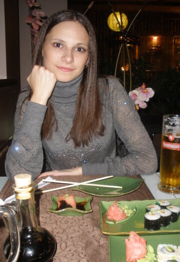 Моя фотография - Наталия, 34 из Полтава (@nataliya4611)