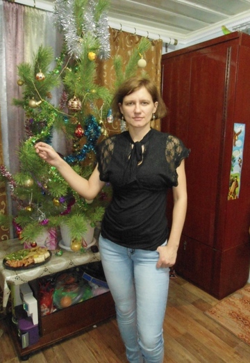 My photo - Elena Lushkova, 44 from Azov (@elenalushkova)