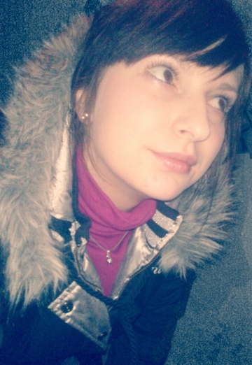 Моя фотография - Анастасия, 31 из Южно-Сахалинск (@anastasiya14074)