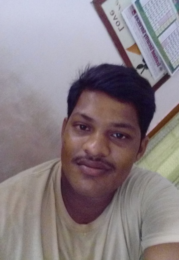 My photo - shankar, 29 from Kolhapur (@shankar38)