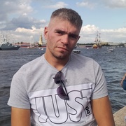 Денис, 40, Калининград