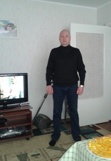 Моя фотография - Олег, 62 из Тирасполь (@oleg78766)