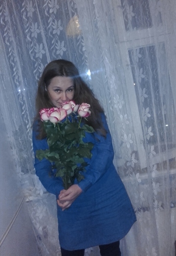 My photo - elena, 43 from Cheboksary (@elena358733)