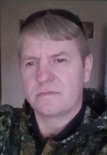 My photo - Aleksey, 49 from Kostroma (@aleksec698)