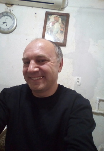 Mi foto- Sergei, 51 de Výselki (@sergey605989)
