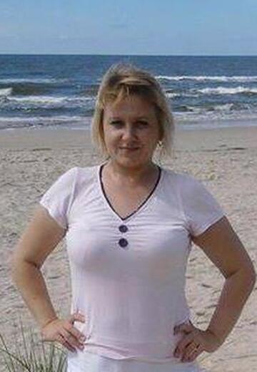 Mein Foto - Kristina, 49 aus Wilna (@kristina54091)