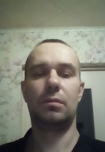 Моя фотография - Алексей, 41 из Тверь (@aleksey594896)