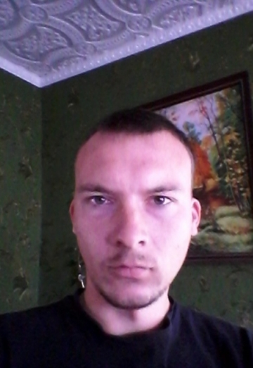 Моя фотография - сергей, 35 из Свердловск (@rsv0988)