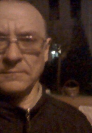Моя фотография - Юркис, 65 из Волгоград (@urkis)