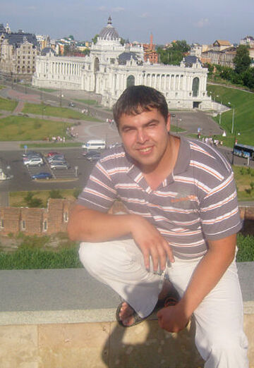 Mein Foto - Aleksandr, 37 aus Dserschinsk (@aleksandr123567)