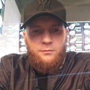 Кирилл, 31, Санкт-Петербург