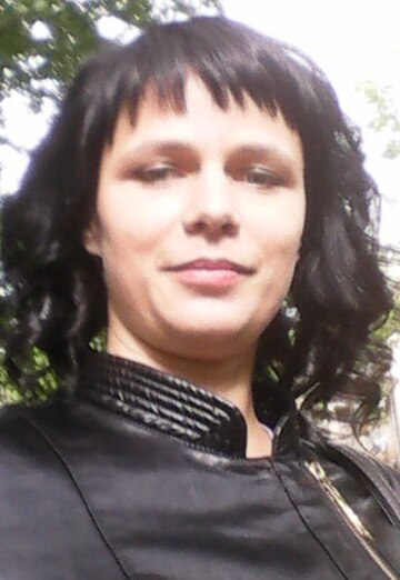 My photo - elena, 29 from Kaluga (@elena333371)